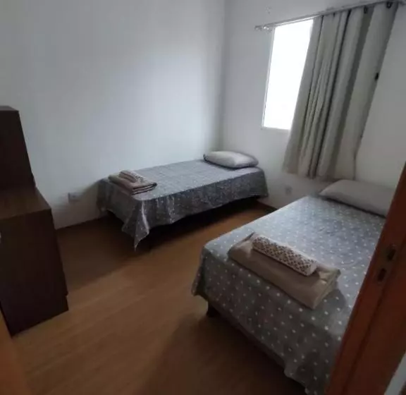 Ap Confortável Para Sua Família