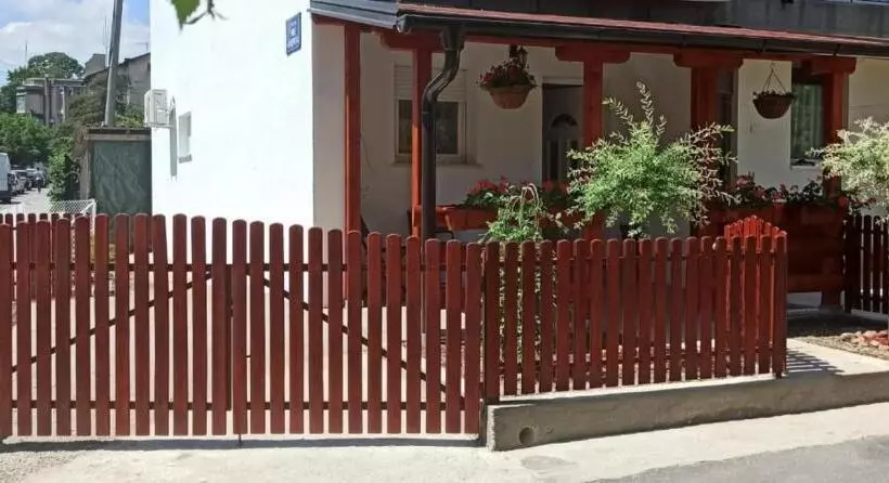 Apartmani Glorija