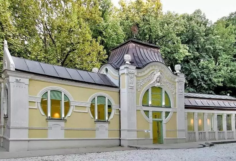 Apartmani Glorija