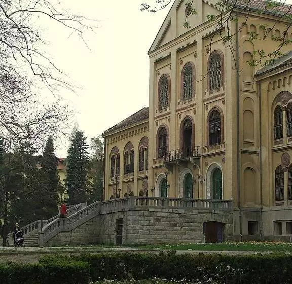 Apartmani Glorija