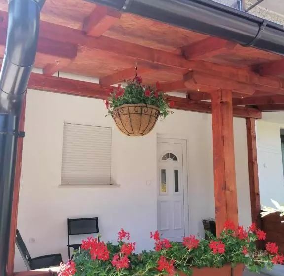 Apartmani Glorija