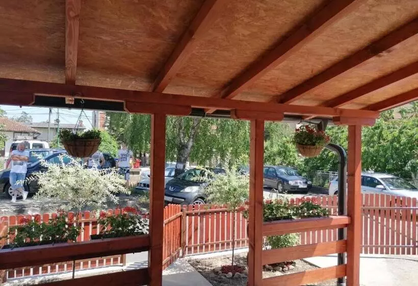 Apartmani Glorija