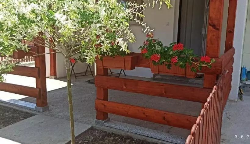 Apartmani Glorija