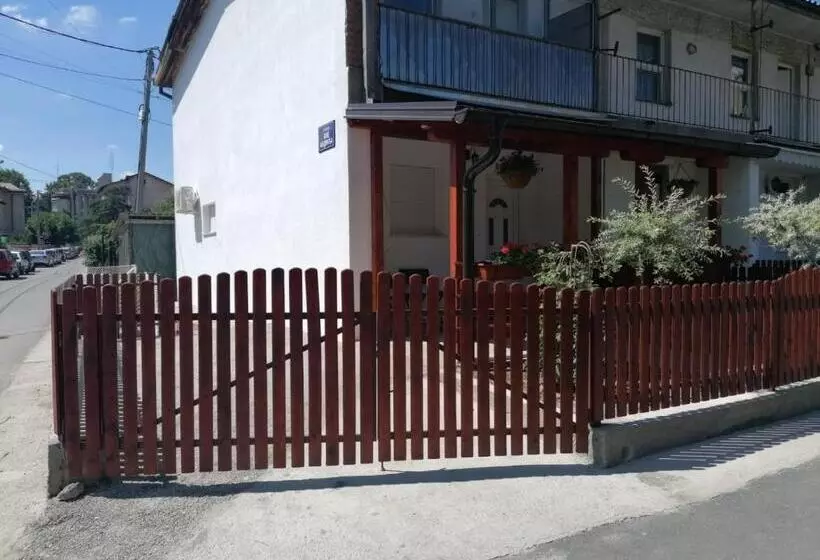 Apartmani Glorija