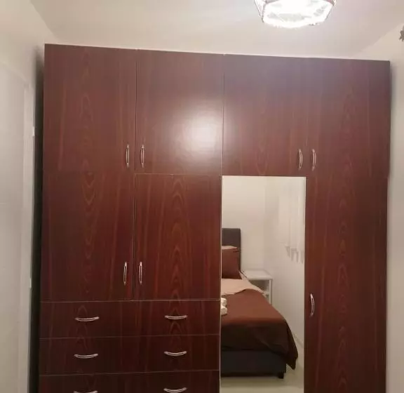 Apartmani Glorija