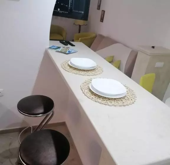Apartmani Glorija