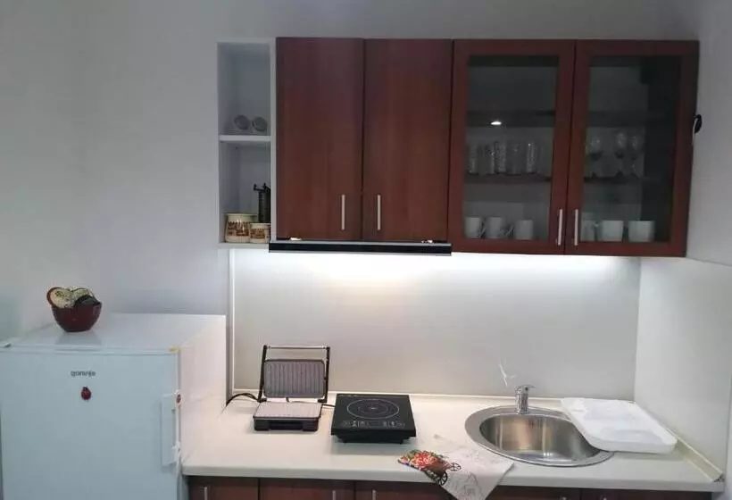 Apartmani Glorija