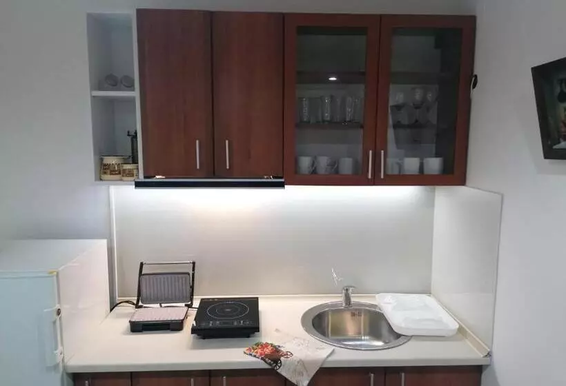 Apartmani Glorija