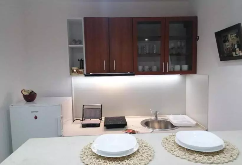 Apartmani Glorija
