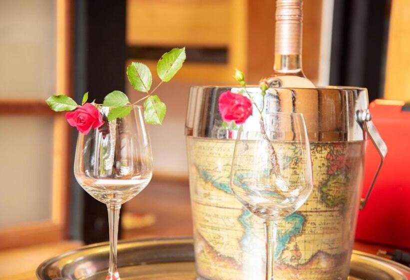 Chalé Mon Amour 2, Onde O Amor Se Encontra, 2 Min Do Capivari