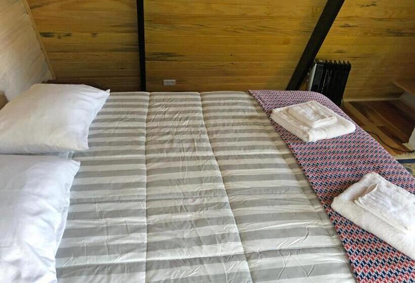 Chalé Mon Amour 2, Onde O Amor Se Encontra, 2 Min Do Capivari