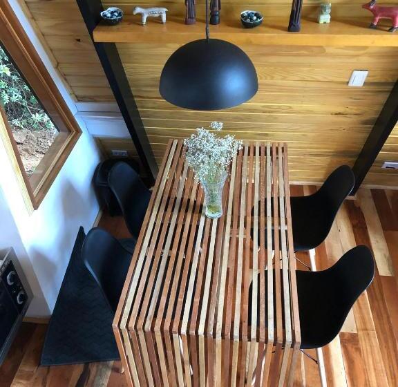 Chalé Mon Amour 2, Onde O Amor Se Encontra, 2 Min Do Capivari