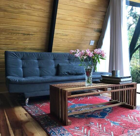 Chalé Mon Amour 2, Onde O Amor Se Encontra, 2 Min Do Capivari