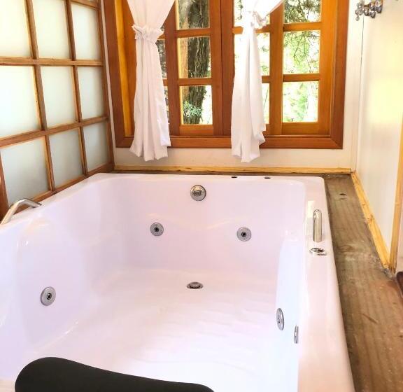 Chalé Mon Amour 2, Onde O Amor Se Encontra, 2 Min Do Capivari