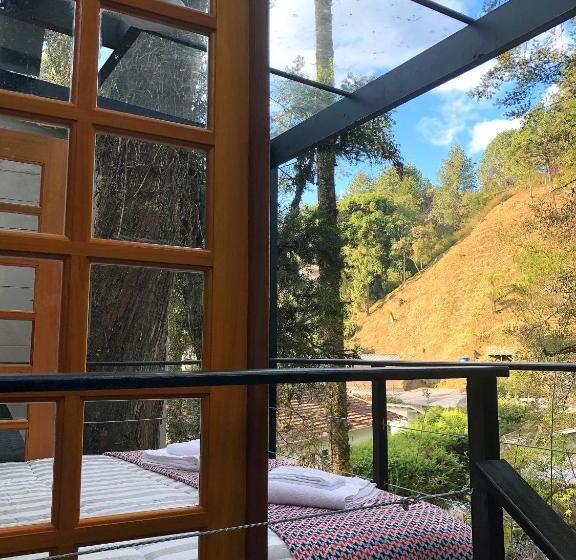 Chalé Mon Amour 2, Onde O Amor Se Encontra, 2 Min Do Capivari