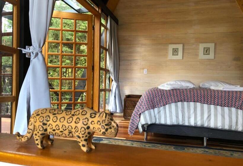 Chalé Mon Amour 2, Onde O Amor Se Encontra, 2 Min Do Capivari