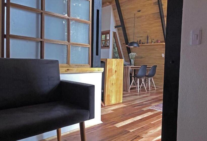 Chalé Mon Amour 2, Onde O Amor Se Encontra, 2 Min Do Capivari