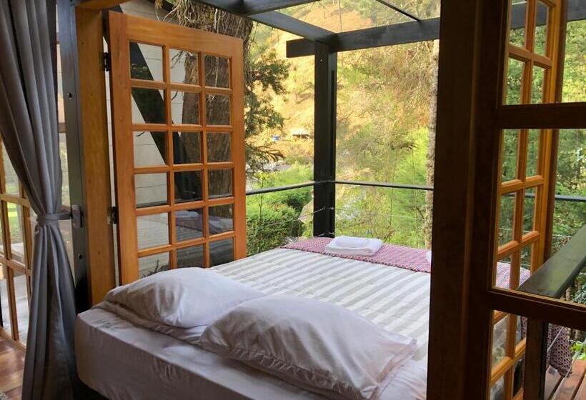 Chalé Mon Amour 2, Onde O Amor Se Encontra, 2 Min Do Capivari