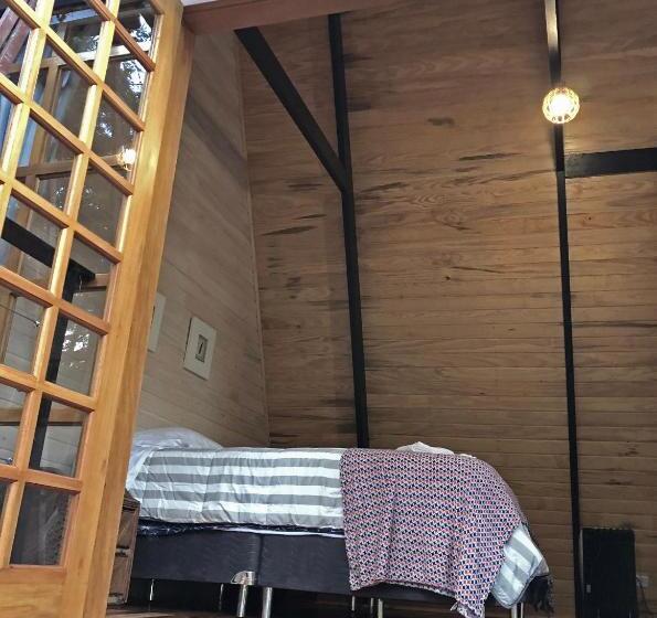 Chalé Mon Amour 2, Onde O Amor Se Encontra, 2 Min Do Capivari