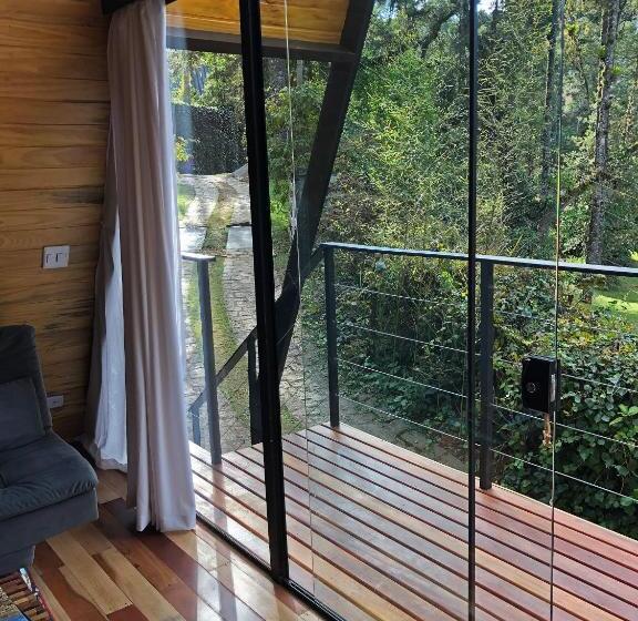 Chalé Mon Amour 2, Onde O Amor Se Encontra, 2 Min Do Capivari