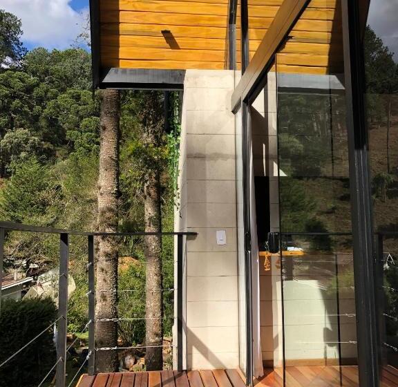 Chalé Mon Amour 2, Onde O Amor Se Encontra, 2 Min Do Capivari