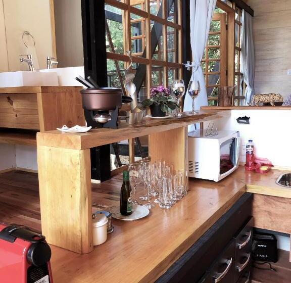 Chalé Mon Amour 2, Onde O Amor Se Encontra, 2 Min Do Capivari