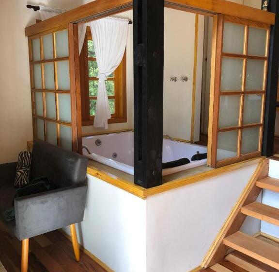 Chalé Mon Amour 2, Onde O Amor Se Encontra, 2 Min Do Capivari