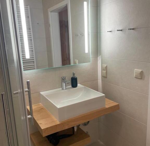 Ferienwohnung Im Alten Postamt In Binz