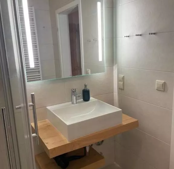 Ferienwohnung Im Alten Postamt In Binz