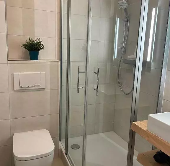 Ferienwohnung Im Alten Postamt In Binz