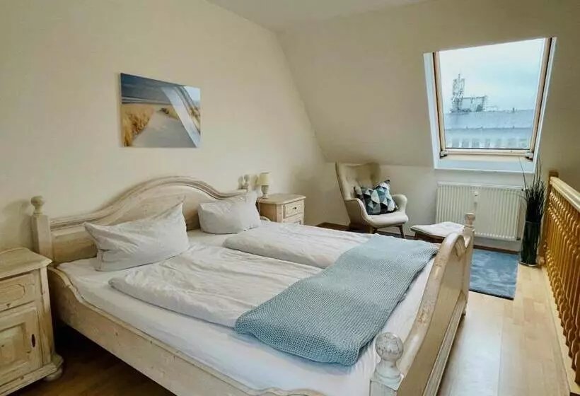 Ferienwohnung Im Alten Postamt In Binz