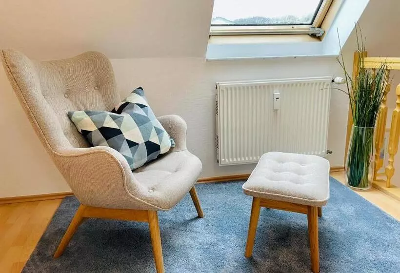 Ferienwohnung Im Alten Postamt In Binz