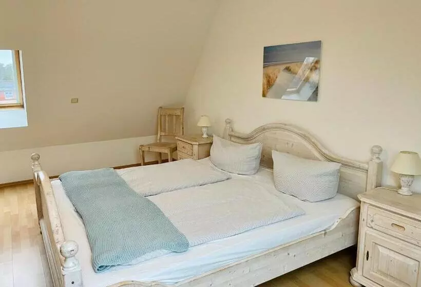 Ferienwohnung Im Alten Postamt In Binz