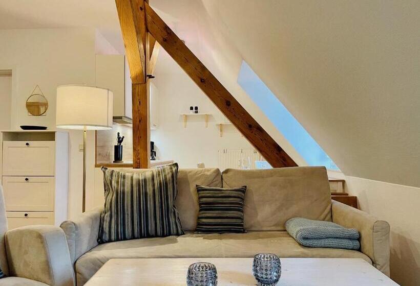 Ferienwohnung Im Alten Postamt In Binz