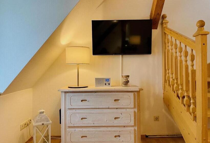 Ferienwohnung Im Alten Postamt In Binz