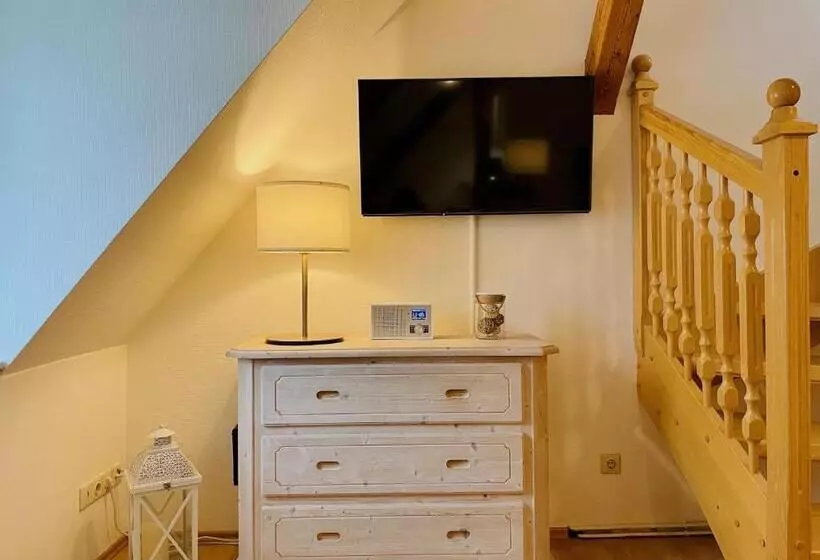 Ferienwohnung Im Alten Postamt In Binz