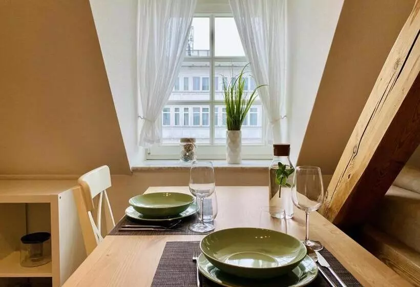 Ferienwohnung Im Alten Postamt In Binz