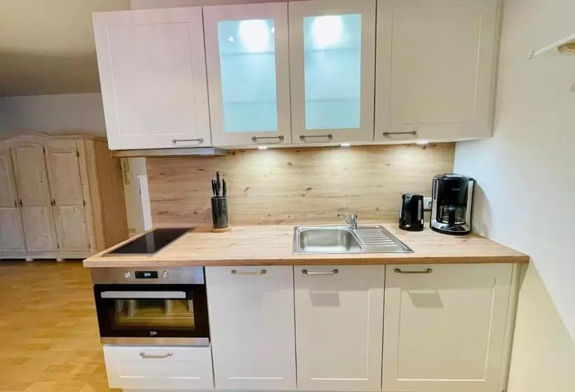 Ferienwohnung Im Alten Postamt In Binz