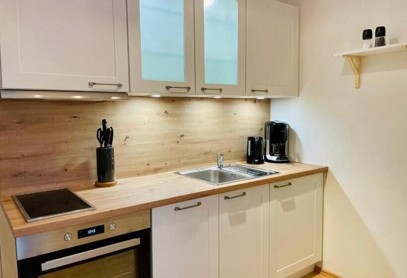 Ferienwohnung Im Alten Postamt In Binz