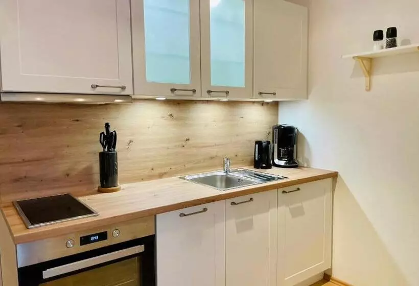 Ferienwohnung Im Alten Postamt In Binz