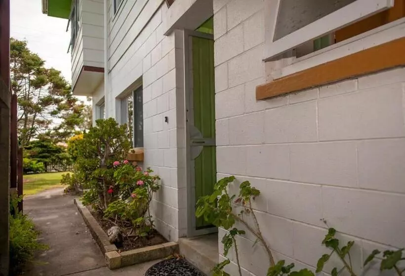 Holiday Haven   Whitianga Bach