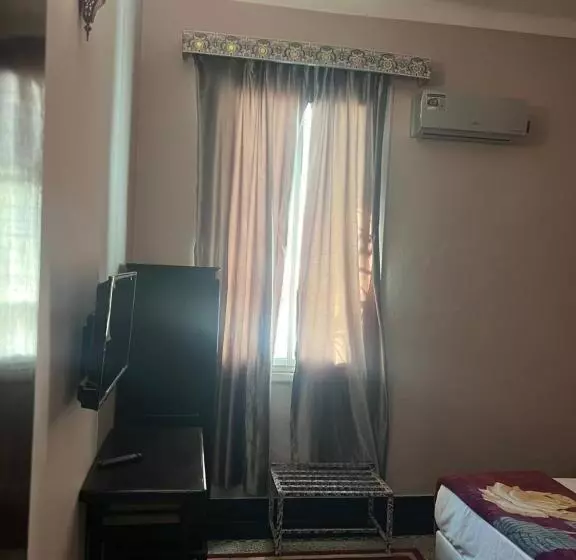 هتل Amor