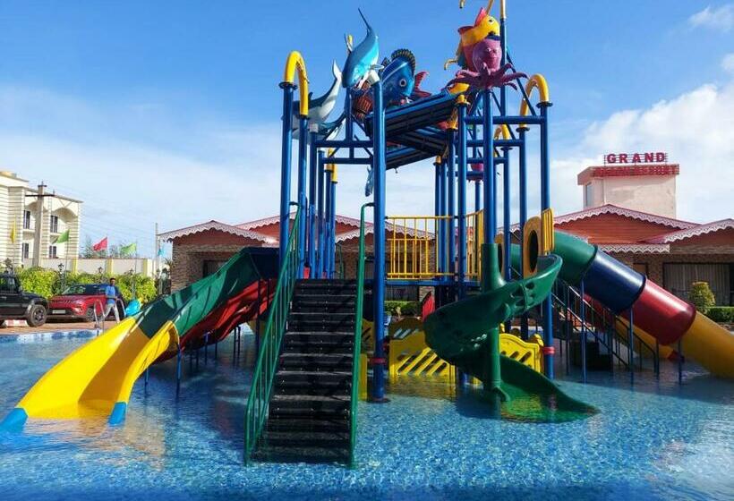 ホテル Grand Beach Resort