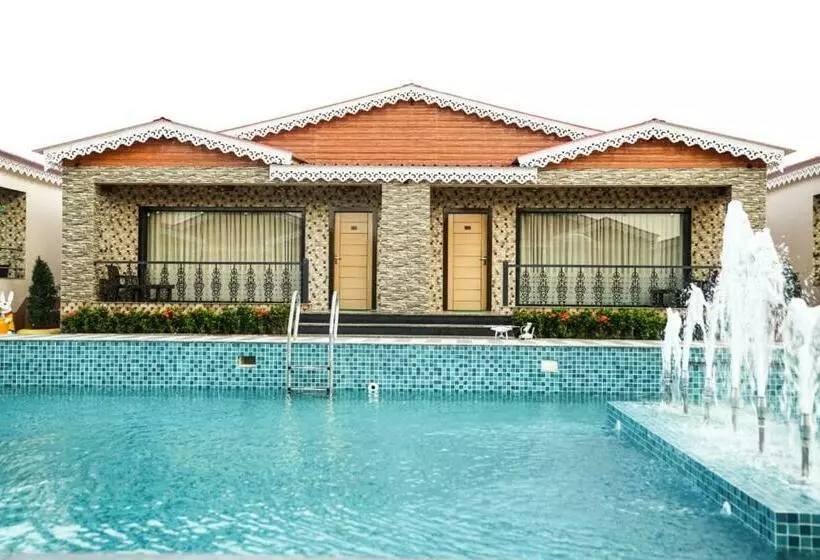 ホテル Grand Beach Resort