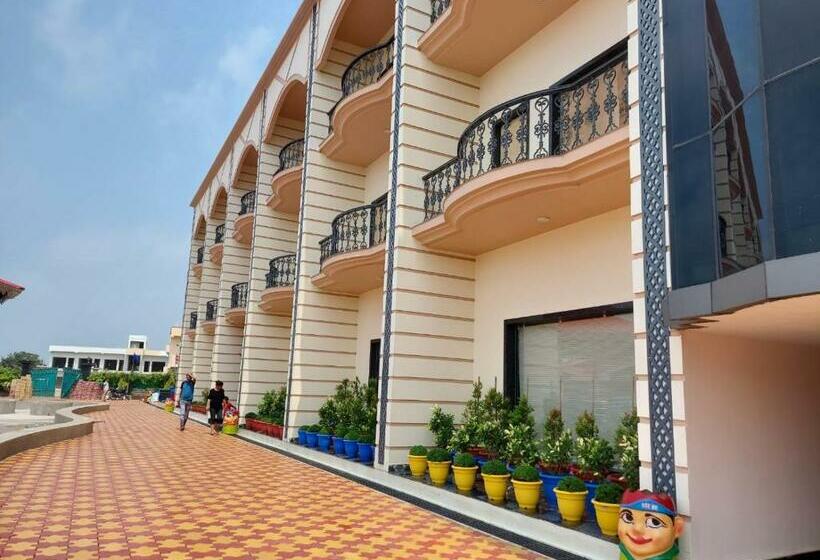 ホテル Grand Beach Resort