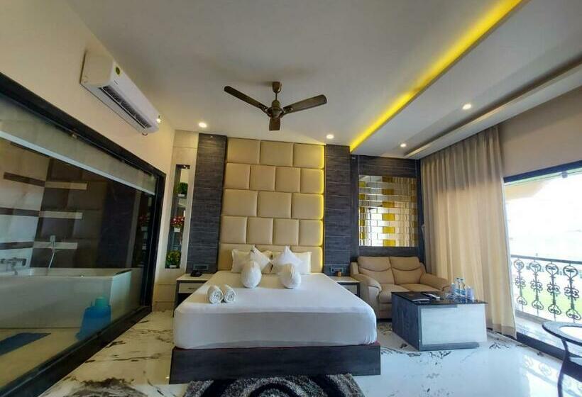 ホテル Grand Beach Resort