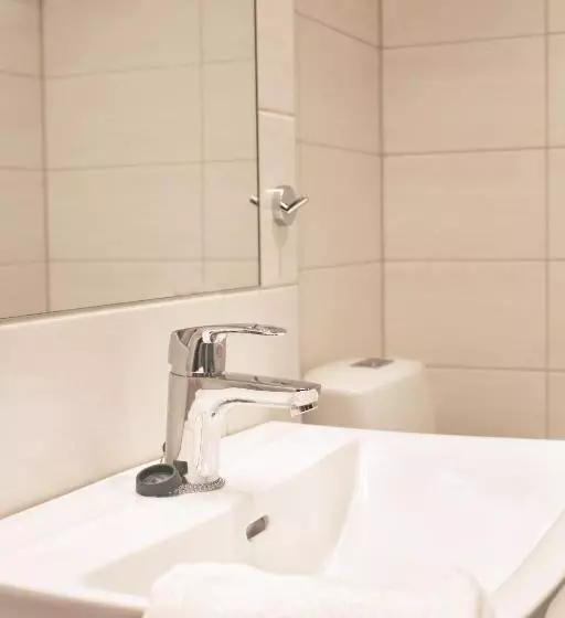 Lillehammer Stasjonen Hostel