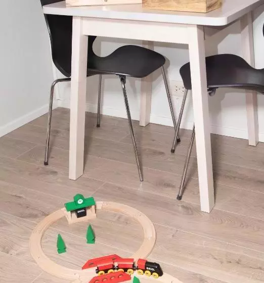 Lillehammer Stasjonen Hostel