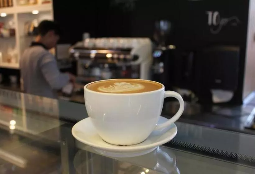 Lillehammer Stasjonen Hostel