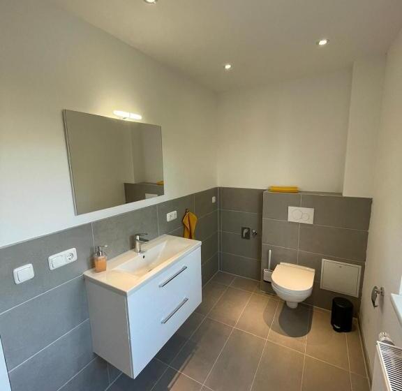 Feddersen Living Kernsanierte Ferienwohnungen   Gemütlich   Netflix   Voll Ausgestattet   Zentral